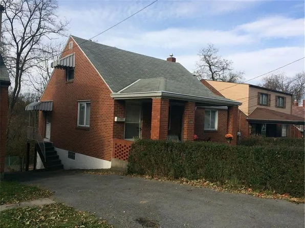 606 Ridgemont Dr, Pittsburgh, PA 15220