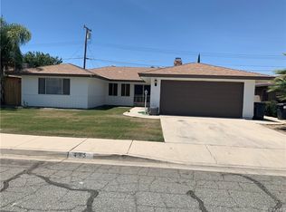 435 S Tahquitz Ave, Hemet, CA 92543