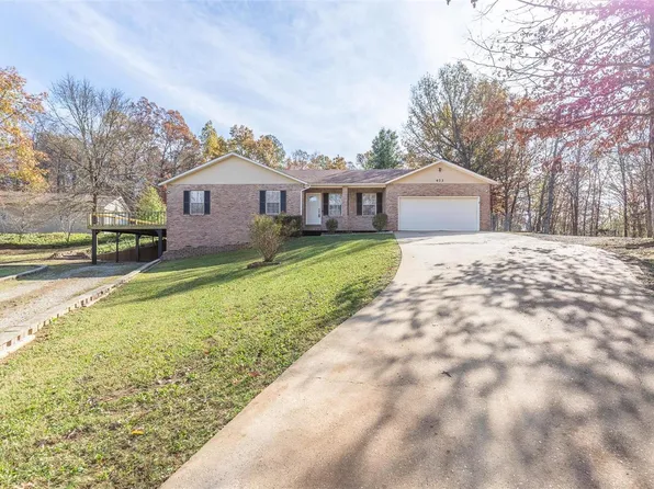 473 County Road 4222, Poplar Bluff, MO 63901