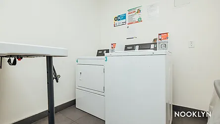 Rented by Nooklyn NYC LLC