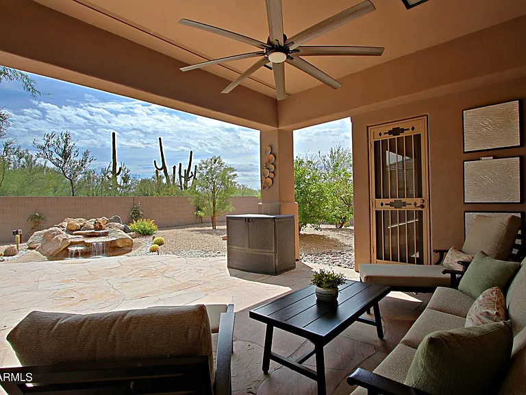 6879 E Amber Sun Dr — Photo 26