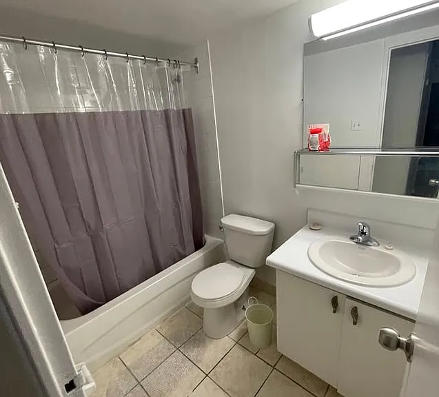 140 Carlton St #805C — Photo 4