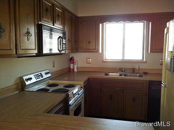 5th image of 325 Banana River Blvd #507