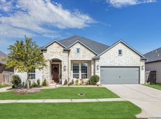 28722 Rising Moon Ln, Fulshear, TX 77441