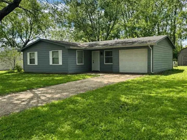 1162 Sycamore Ln, Richmond, IN 47374