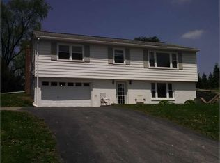 858 Carpenter Rd, Milton, PA 17847