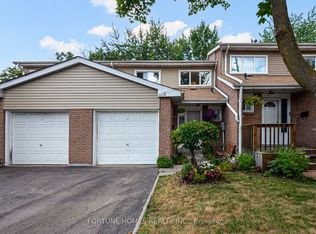 59 Enmount Dr #59, Brampton, ON L6T 4C9