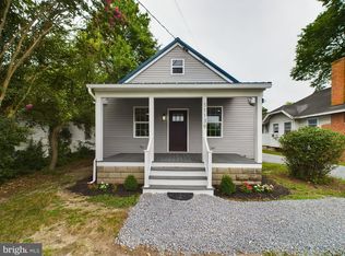 11139 Laurel Rd, Laurel, DE 19956