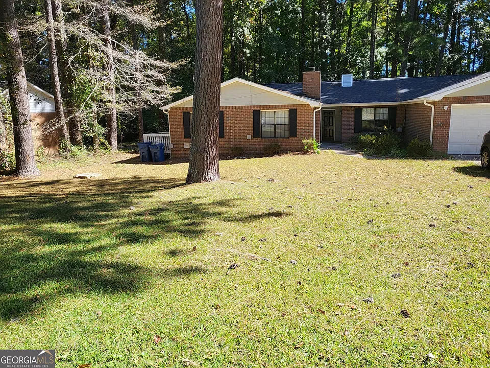 320 River Oak Dr