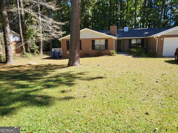 320 River Oak Dr, Riverdale, GA 30274