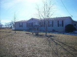 69340 Burke Rd, White Pigeon, MI 49099