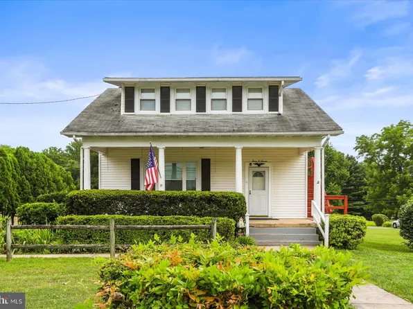307 Berrymans Ln, Reisterstown, MD 21136