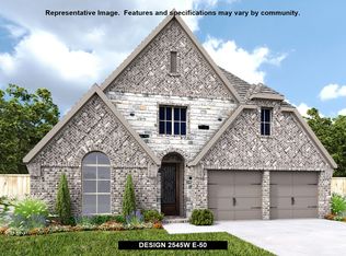 12730 American Sweetgum Way, Cypress, TX 77433