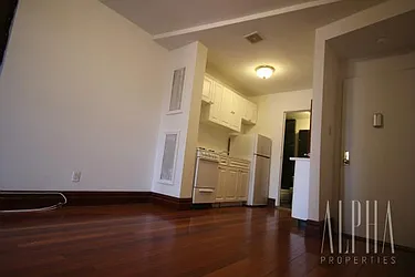 Rented by Alpha Properties NYC I LLC