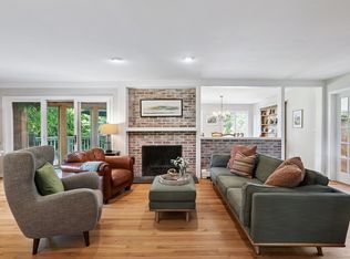 223 North St, Ridgefield, CT 06877