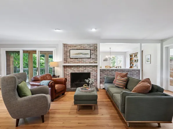 223 North Street, Ridgefield, CT 06877