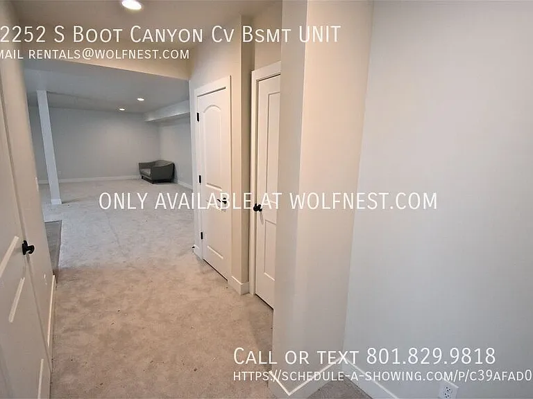 12252 S Boot Canyon Cv — Photo 20