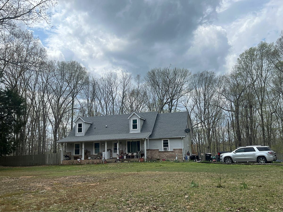 4592 Chester Harris Rd, Woodlawn, TN 37191 Zillow