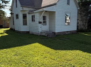 719 Vaughn Ave, Ashland, WI 54806