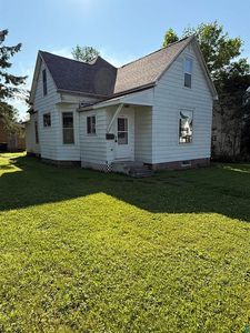 719 Vaughn Ave, Ashland, WI, 54806