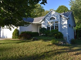 11032 Skyway Ln, Allendale, MI 49401