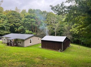 7745 Revenge Rd SW, Lancaster, OH 43130