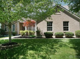 7381 Hurlinsham Ln, Maineville, OH 45039