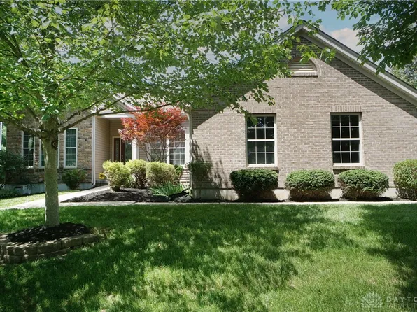 7381 Hurlinsham Ln, Maineville, OH 45039