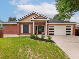 11418 Birchover Ln, Austin, TX 78754