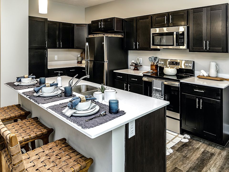 Westline at Flanagan Lake Apartment Rentals Omaha, NE Zillow