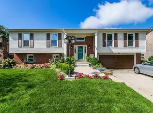 460 Cromwell Way, Lexington, KY 40503