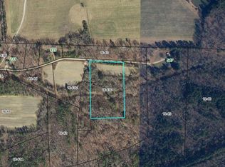 Lovely Zion Rd, Rawlings, VA 23876