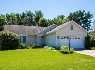 10060 Patricia Church Dr, Granger, IN 46530