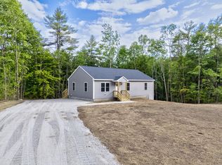 389 Elm St, Newfield, ME 04095