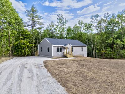 389 Elm Street, Newfield, ME, 04095