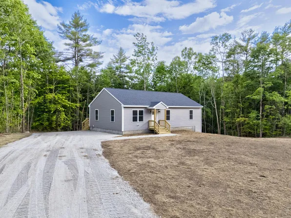 389 Elm Street, Newfield, ME 04095