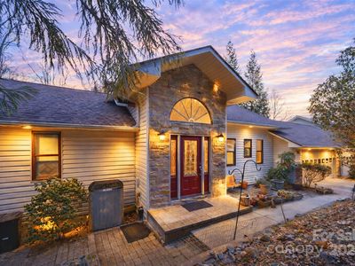 301 Qualla Cir, Brevard, NC, 28712