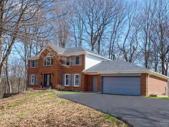 7967 Kimbee Dr, Cincinnati, OH 45244