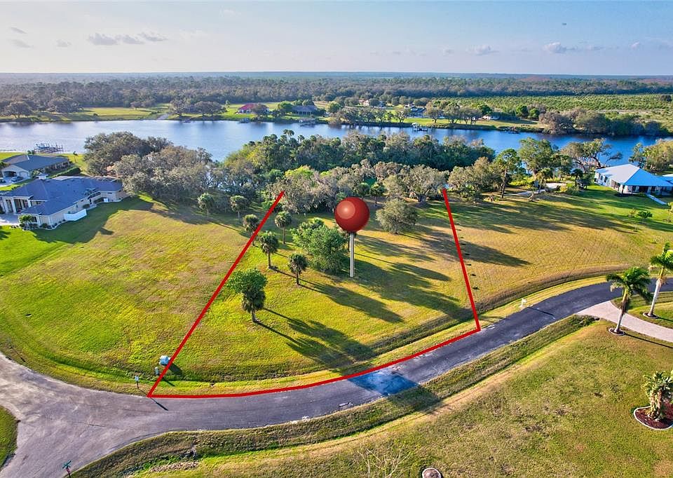 1st image of 5268 RIVER BLOSSOM LANE LOT 30