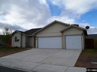 209 Emigrant Way, Fernley, NV 89408