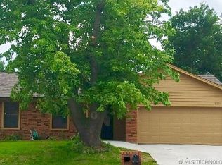 8536 E 56th St, Tulsa, OK 74145