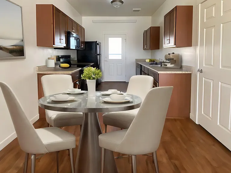 Idaho Big Sky Apartments LLC — Photo 6