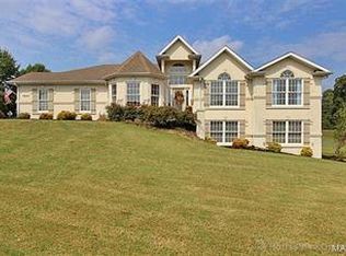 1620 Greenbrier St, Cape Girardeau, MO 63701