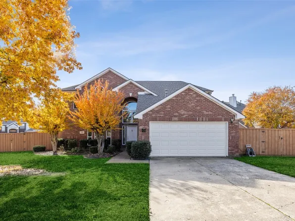 1005 Fairdale Ct, Wylie, TX 75098