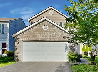 2142 Ripple Rd, Hilliard, OH 43026
