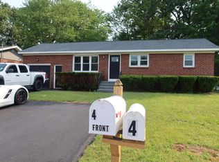 4 Eastwood Dr FLOOR 1, Albany, NY 12205