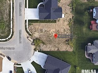 2816 Whiteside Pl, Springfield, IL 62711