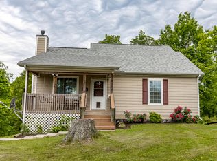 522 Smith Rd, Frankfort, KY 40601