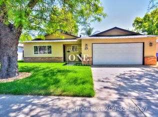 1116 Kahala Ln, Modesto, CA 95355