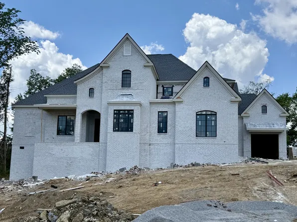 9906 Amarosa Ct Lot 14, Brentwood, TN 37027